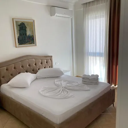 Gasthof Vera Durrës
