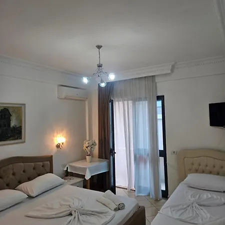 Gasthof Vera Durrës