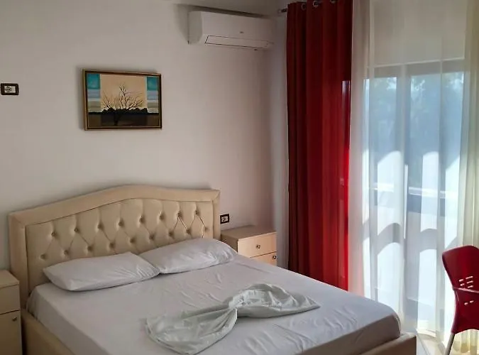 Гостевой дом Vera 3*