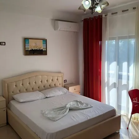 Guest house Vera 3*