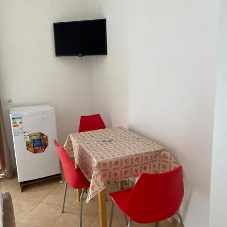 Guest house Vera Durres