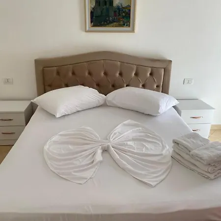 Vera Gæstehus Durrës