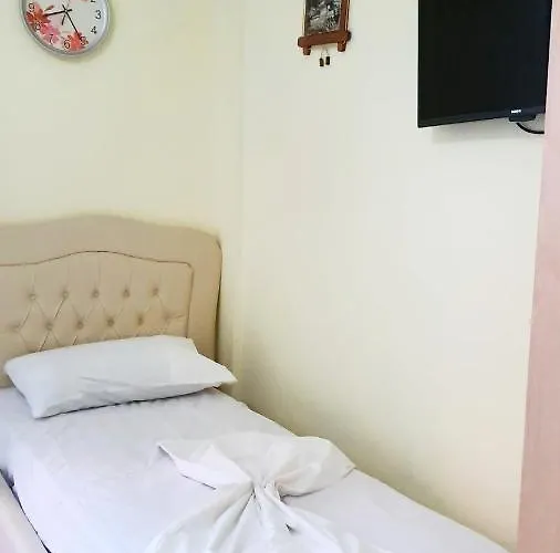 Vera Maison d'hôtes 3*