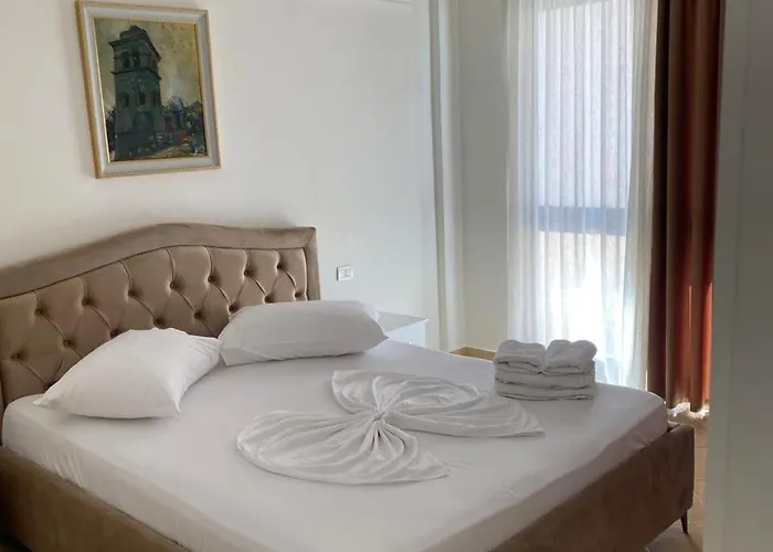 Gæstehus Vera Durrës